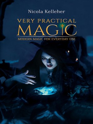 cover image of Very Practical Magic